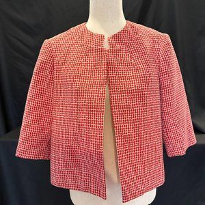 3 Sisters Bolero Jacket